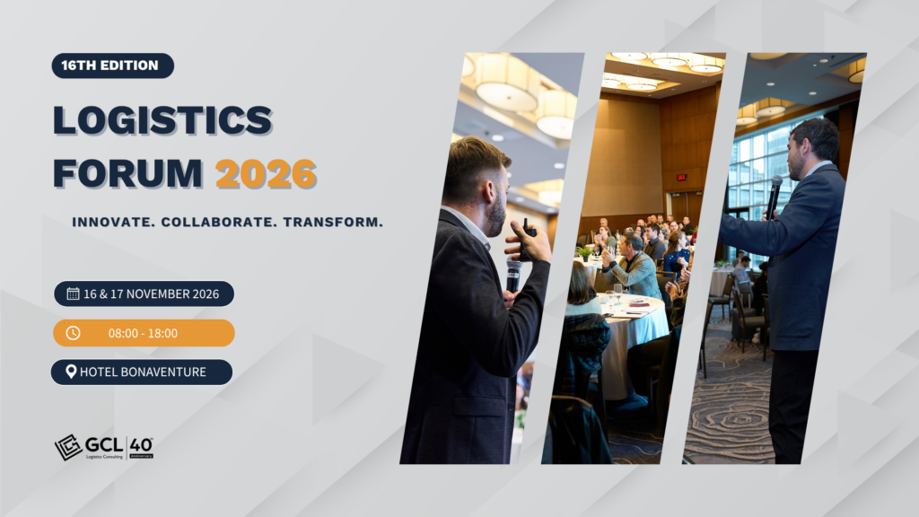 16th Logistics Forum 2026