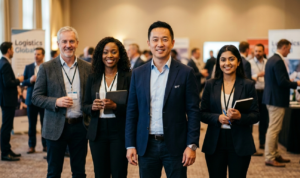 Best Freight Forwarders Directory - Guide 1