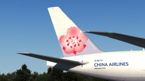 China Airlines image
