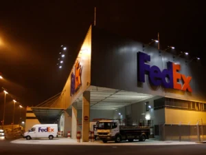 Fedex image