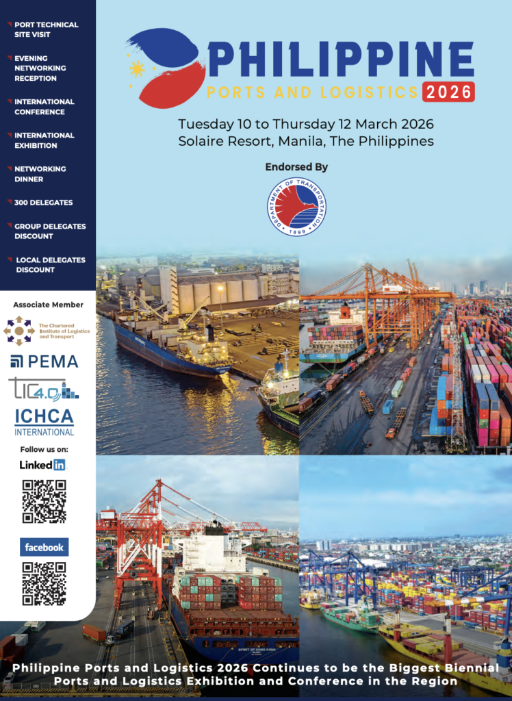 PH Ports 2026