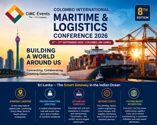Maritime Logistics 2026